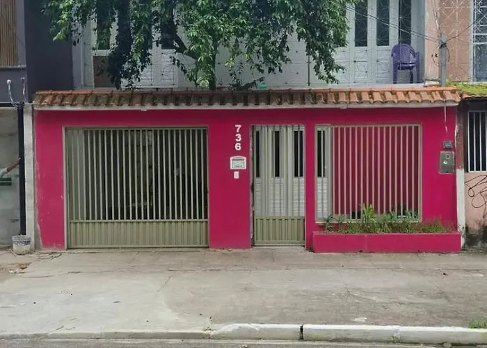 Recanto Paraense