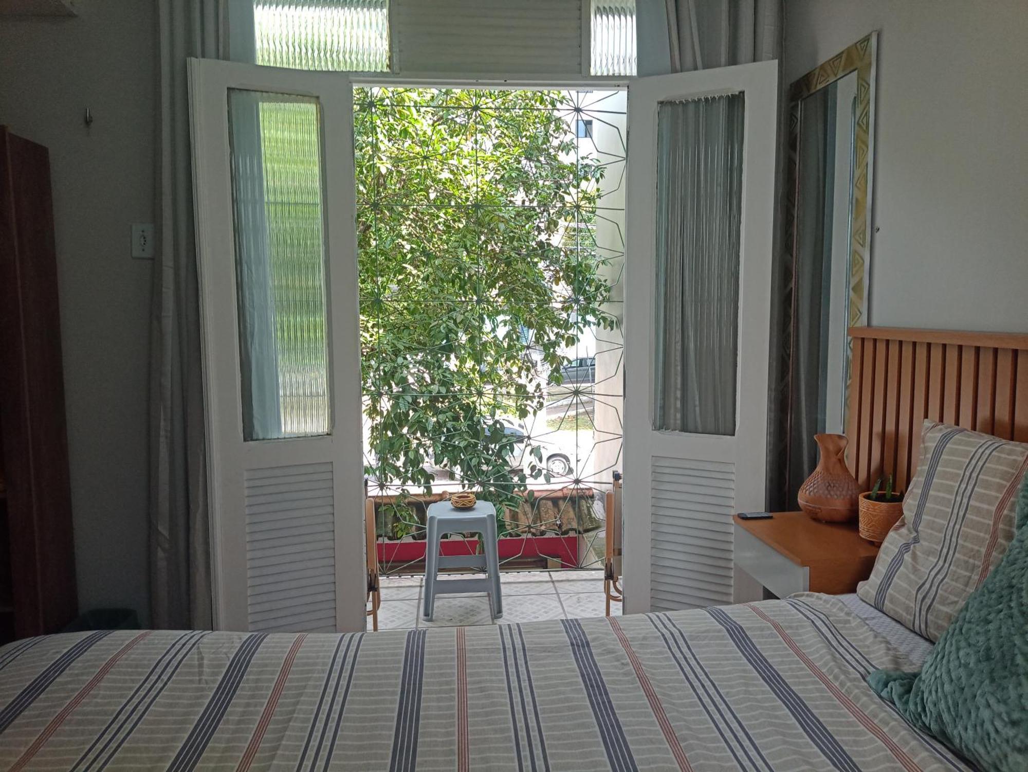 Homestay Recanto Paraense *
