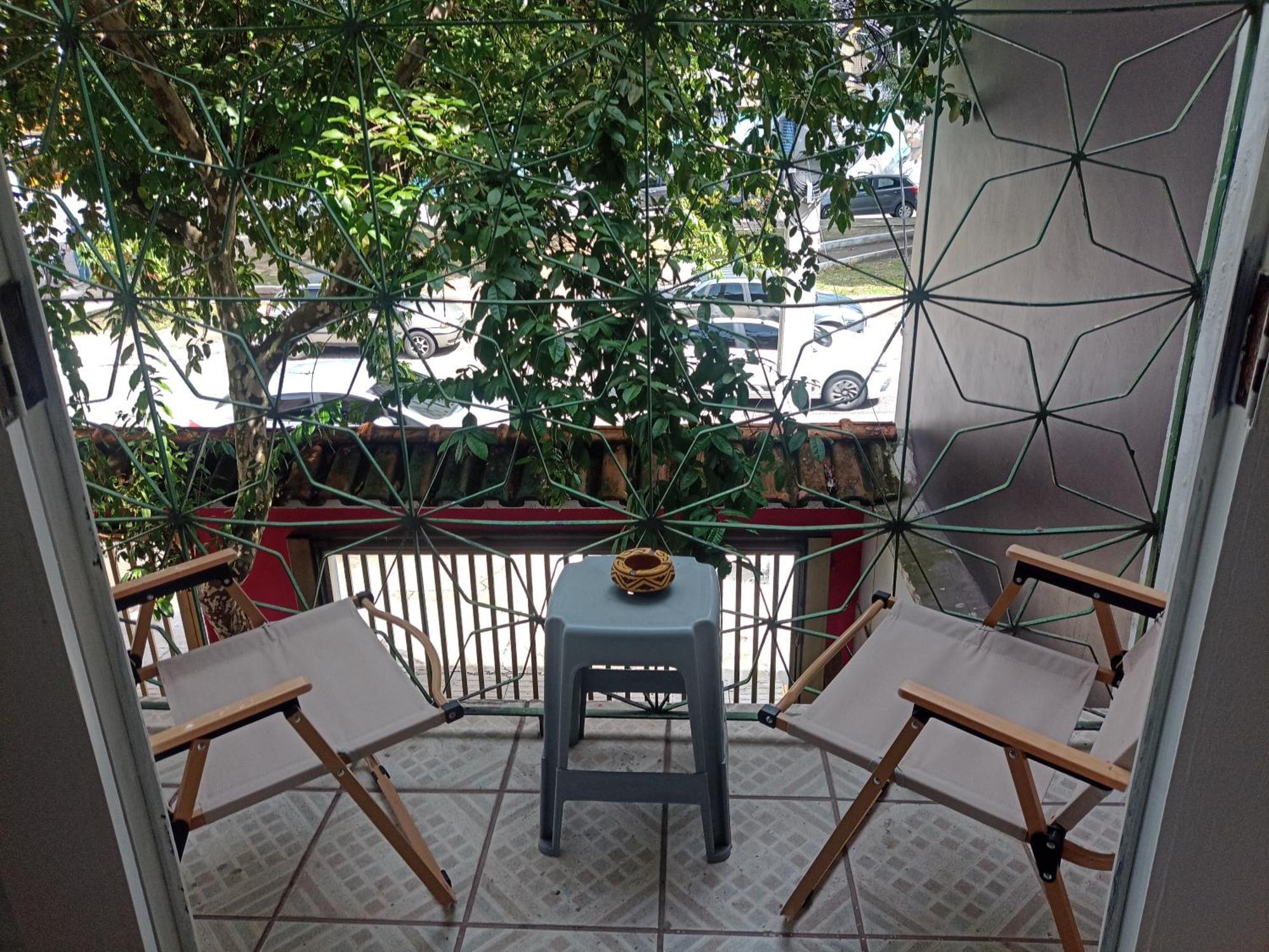 Homestay Recanto Paraense