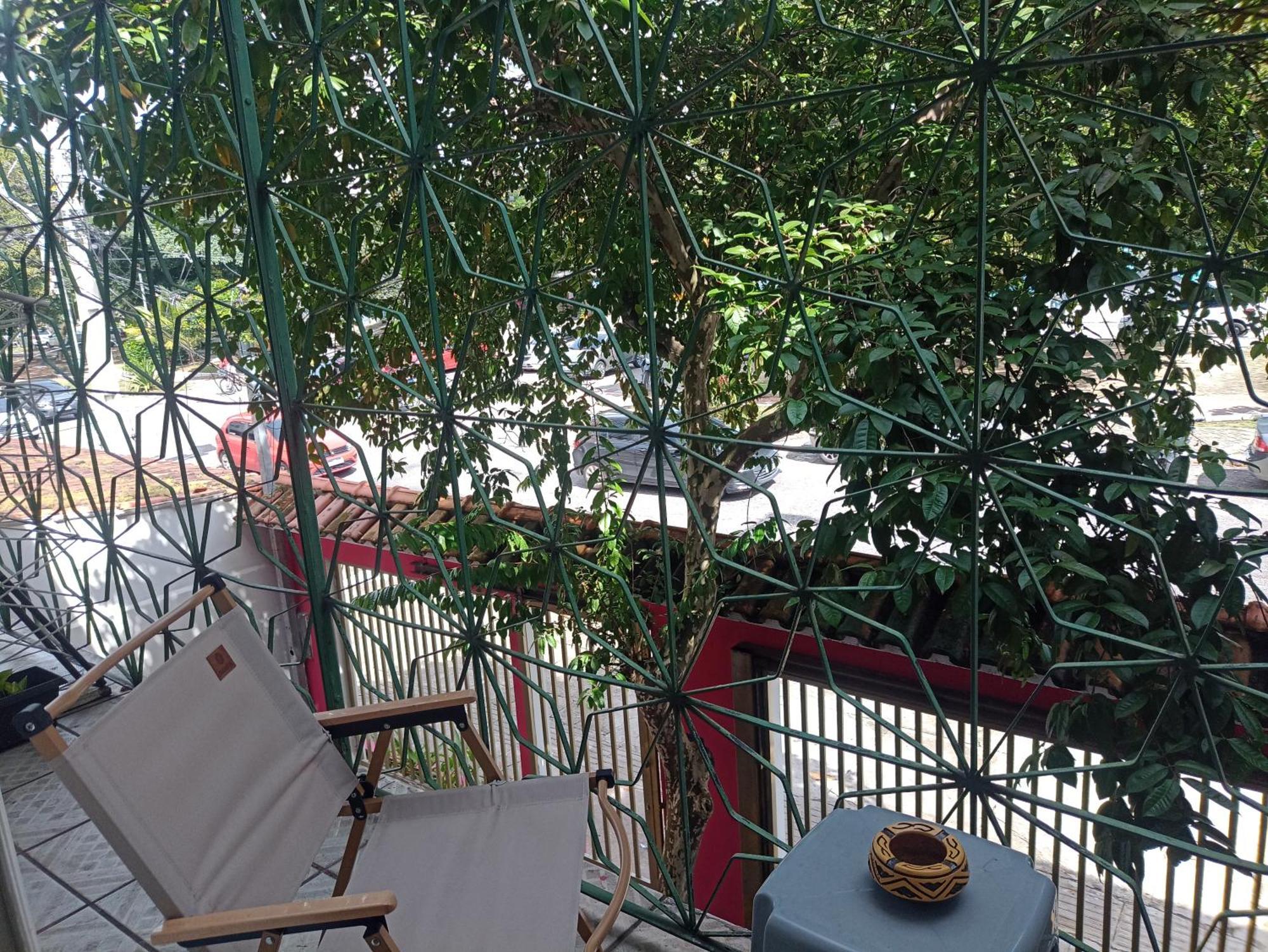 Recanto Paraense Homestay *